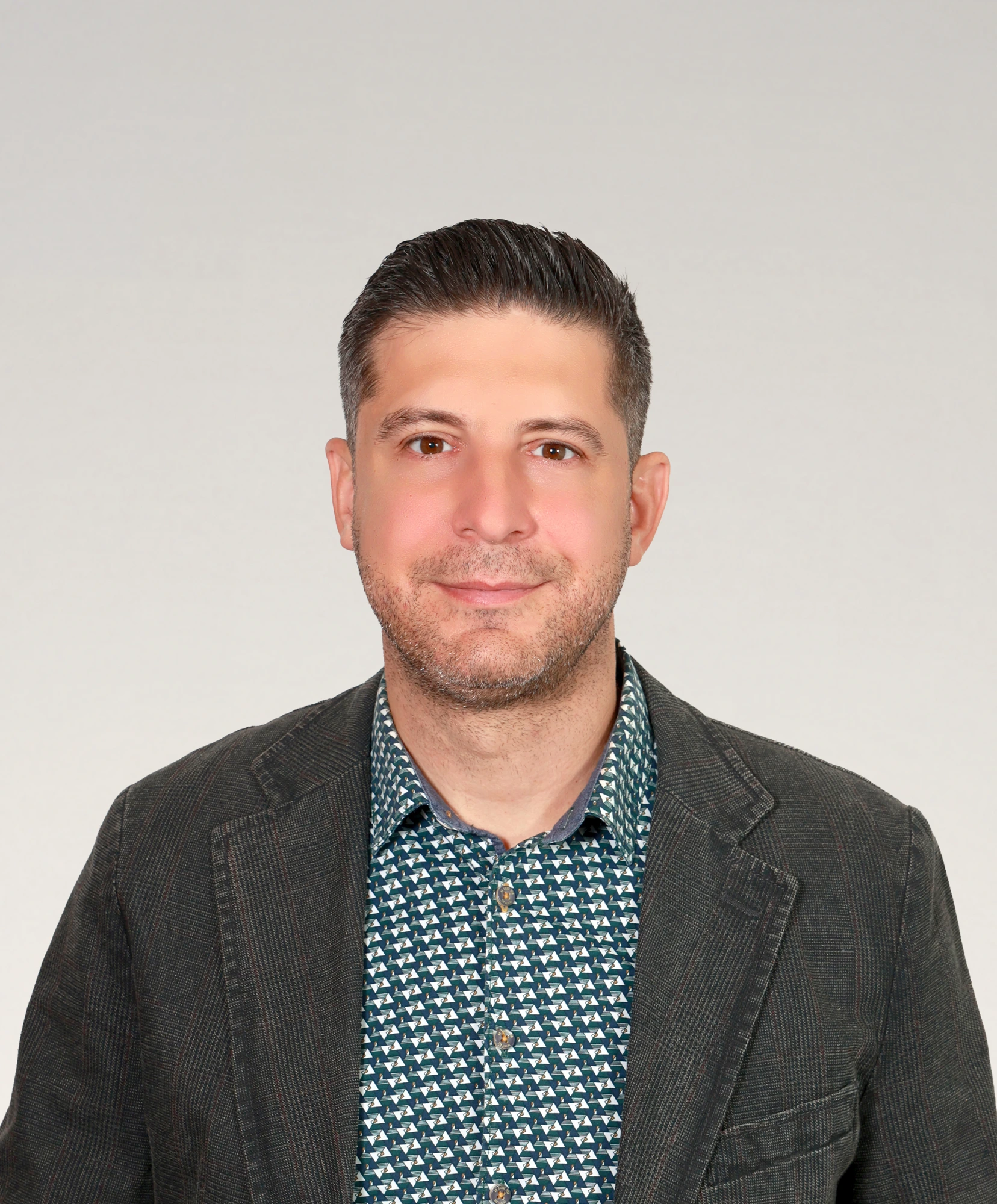 Ioannis Tsiros